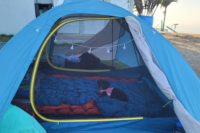 Camping in a Dominican Mountain and Tour to Remote Beach - Questions About Your Stay