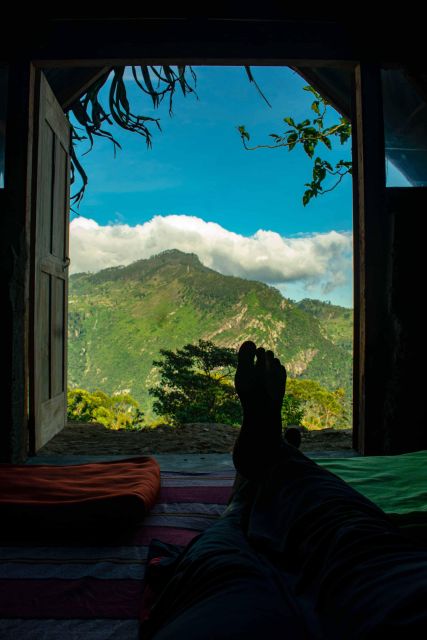 Camping in Haputale - Reservation and Cancellation