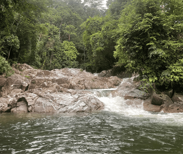 Camping in Kuala Lumpur - Booking and Payment