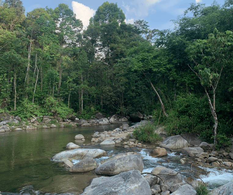 Camping in Kuala Lumpur - Suitability and Recommendations
