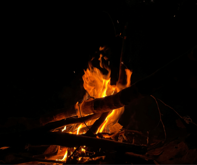 Camping in Kuala Lumpur - Tour Guide and Language Support