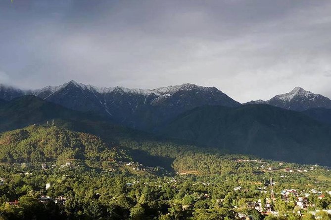 Camping in Manali, Himachal Pradesh - Good To Know