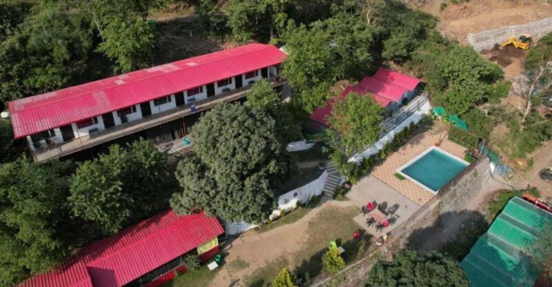 Camping in Rishikesh : Stay In Lap of Nature for 2 Night - Frequently Asked Questions