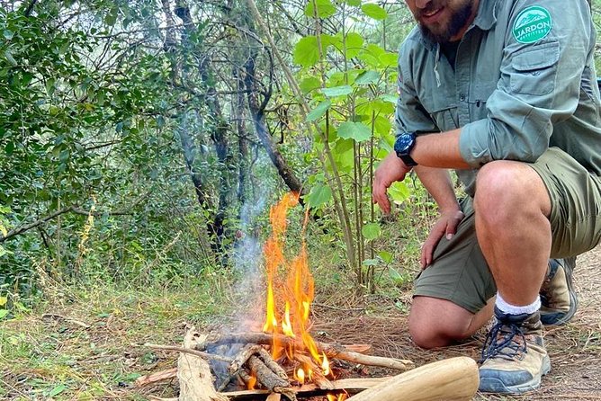 Camping Sierra Gorda - Equipment and Supplies
