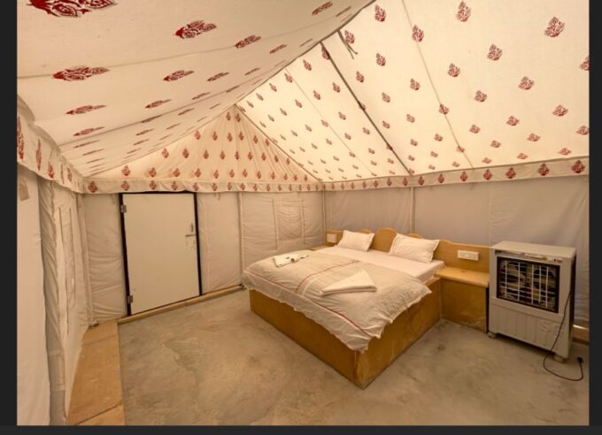 Camping & Traditional Dance, Sleep on Dunes Under Stars - Frequently Asked Questions