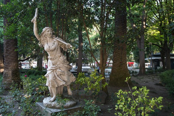 Campo De Ourique - Lisbon's Coolest Quarter - Discovering the Santo Condestavel Church