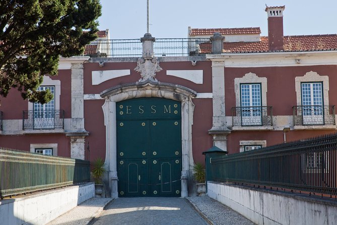 Campo De Ourique - Lisbon's Coolest Quarter - Tracing Fernando Pessoas Footsteps