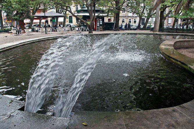 Campo De Ourique - Lisbon's Coolest Quarter - Taking in the Village Vibe