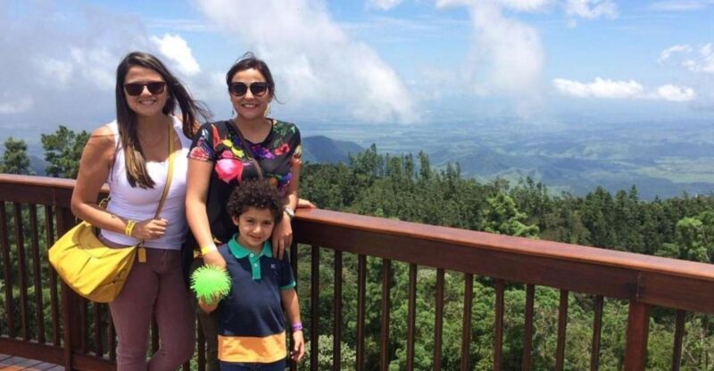 Campos Do Jordão: Full-Day Private Tour From São Paulo - Key Points