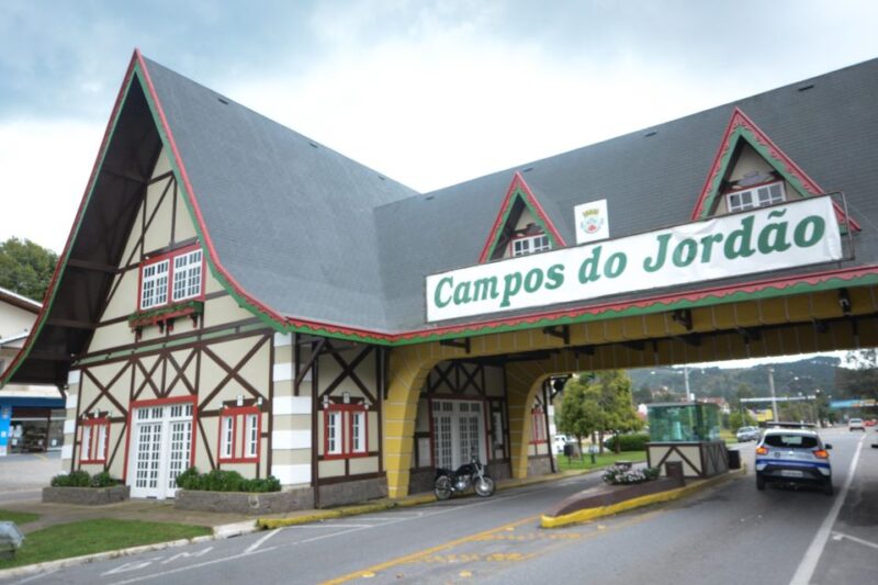 Campos Do Jordão: Full-Day Private Tour From São Paulo - Scenic Landscapes and Attractions