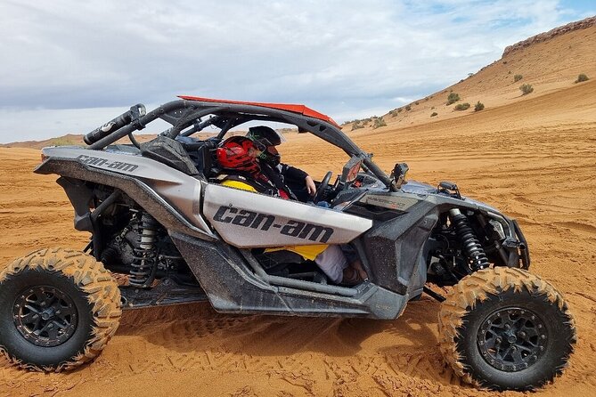 Can Am Maverick X3 Rs Turbo - Cancellation and Refund Policy