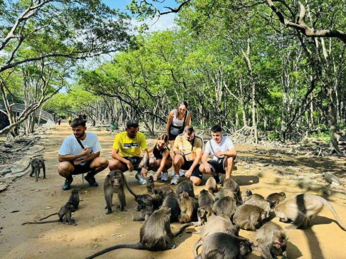 Can Gio Magrove and Monkey Moutain - Booking and Cancellation Policy