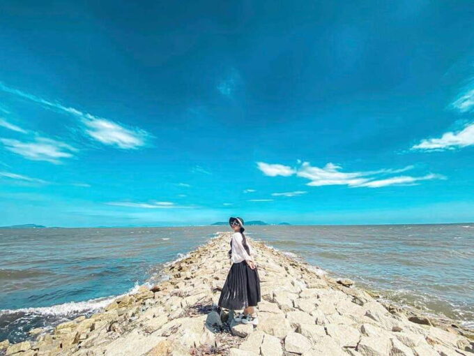 Can Gio Mangrove Forest and Monkey Island 1 Day - Can Gio Resort and Relaxation