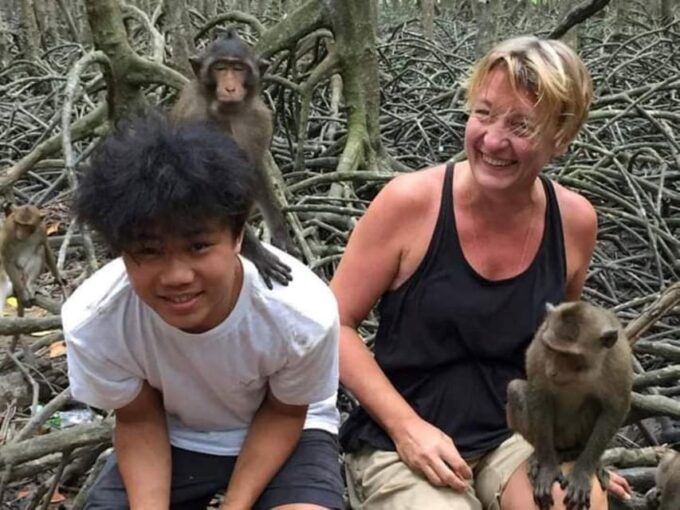 Can Gio Mangrove Forest and Monkey Island Full Day Tour - Frequently Asked Questions