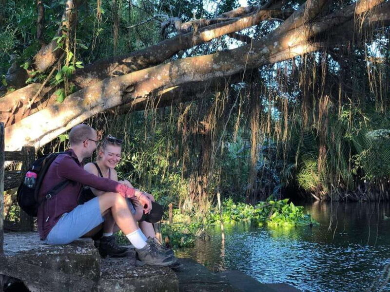Can Gio Mangrove Forest & Monkey Island In 1 Day - Tour Overview and Pricing