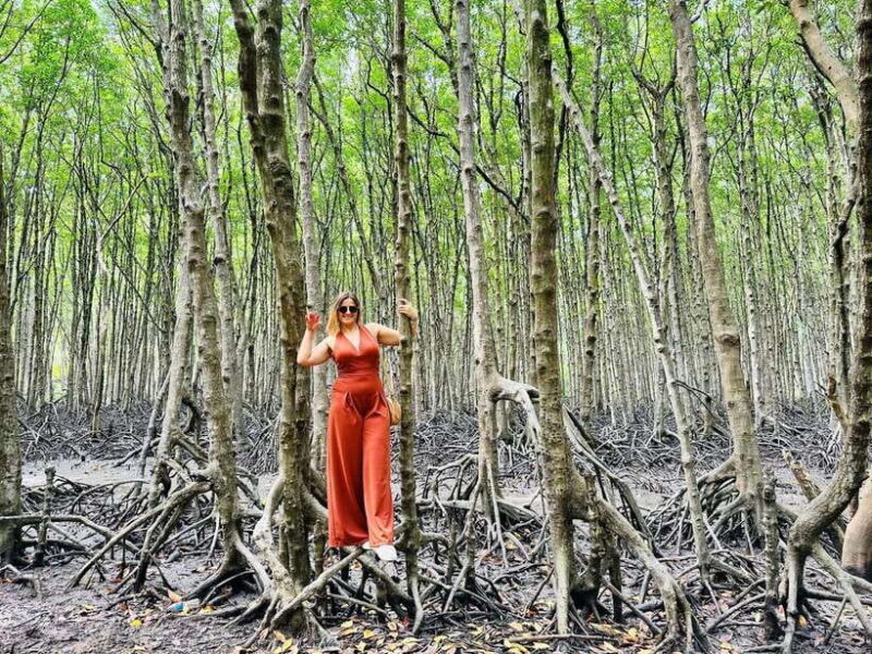 Can Gio Mangrove Forest & Monkey Island In 1 Day - Language and Flexibility