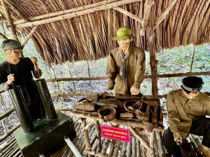 Can Gio Mangrove Forest & Monkey Island W Small Group Tour - Can Gio Resort and Beach
