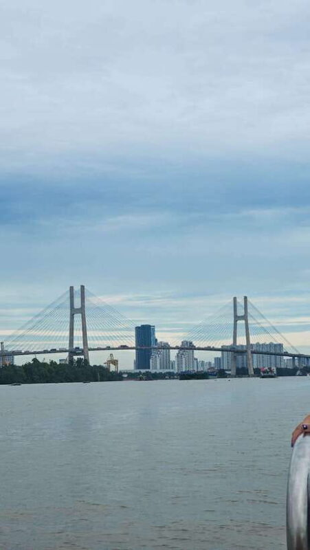 Can Gio Mangrove & Wildlife Day Tour by Speedboat From HCMC - Bat Sanctuary