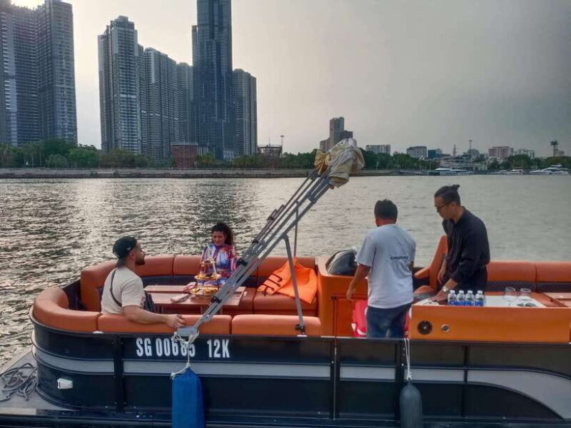 Can Gio Mangroves, Thanh An Island Cycling Tour By Bike - Tour Overview