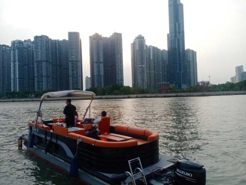 Can Gio Mangroves, Thanh An Island Cycling Tour By Bike - Availability and Booking