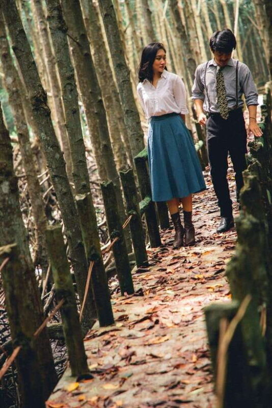Can Gio Mangroves, Thanh An Island Tour With Female Guide - Tour Overview