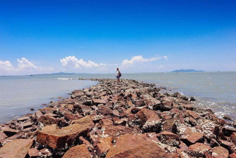 Can Gio Mangroves, Thanh An Island Tour With Female Guide - Discovering Can Gio Mangroves