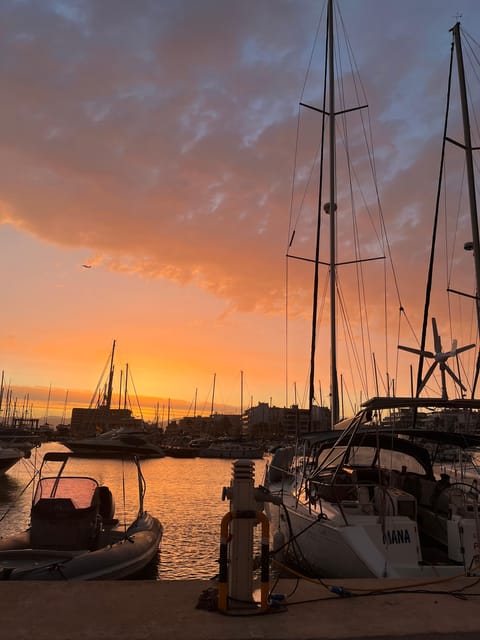 Can Pastilla: Bay of Palma Sailboat Tour - Key Points