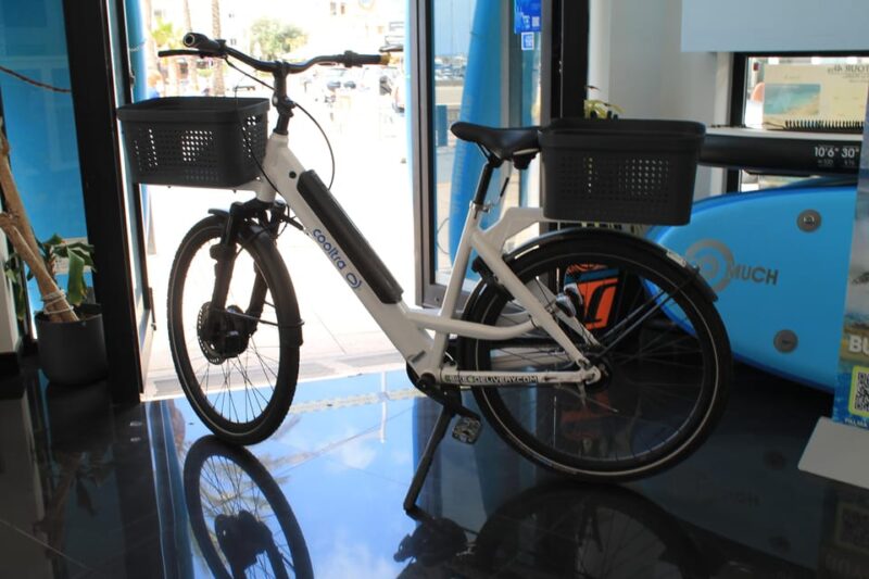 Can Pastilla: E-Bike Rental - Pricing and Availability