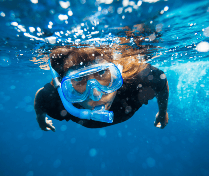 Can Pastilla: Visit Palma Speedboat Adrenaline & Snorkelling - FAQ