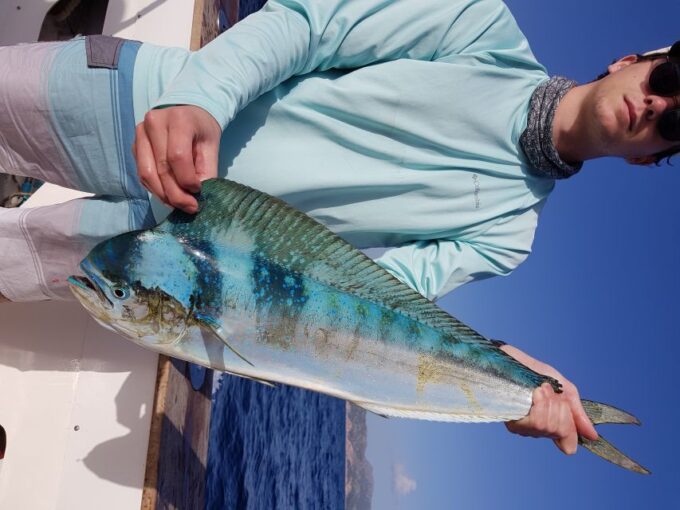 Can Picafort: Fishing & Boat Excursion - Cancellation Policy