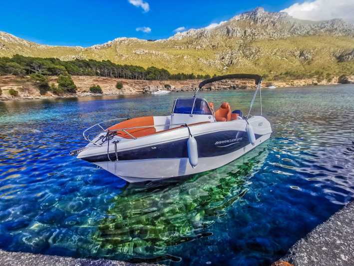 Can Picafort:Private Trip - Beach Sunset + Seabob -6 Person - Activities and Experiences