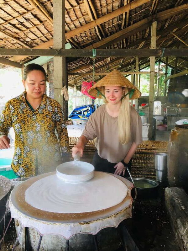 Can Tho: Authentic Floating Market, Wild Canal System, Cocoa - Exploring the Jungle Canals