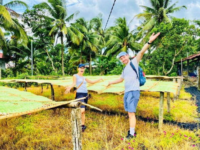 Can Tho: Authentic Floating Market, Wild Canal System, Cocoa - Since You Asked