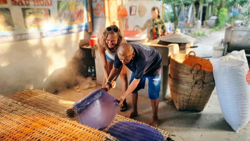 Can Tho: Cai Rang Floating Market, Cacao Farm & Hidden Canal - Pricing Details