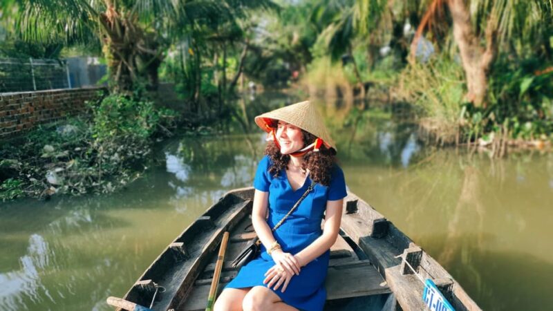 Can Tho: Cai Rang Floating Market, Cacao Farm & Hidden Canal - Participant Guidelines