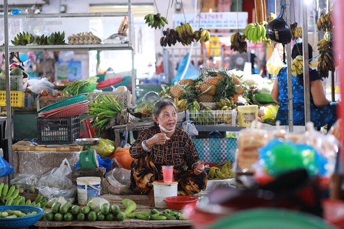 Can Tho Cooking Class - Motorbike Trip in the Countryside - Savoring the Mekong Delta Cuisine