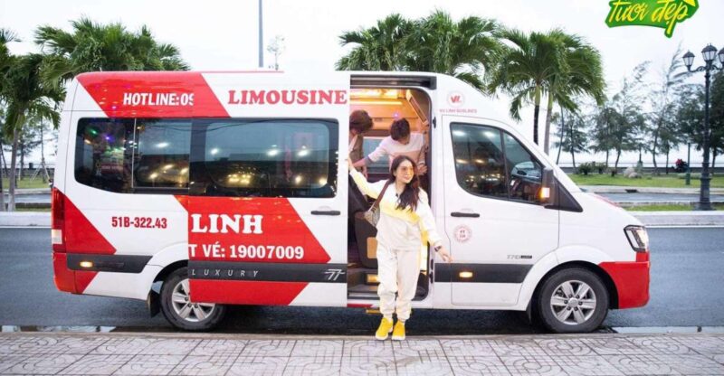 Can Tho: Direct Bus Transfer To/From Saigon City - Key Points