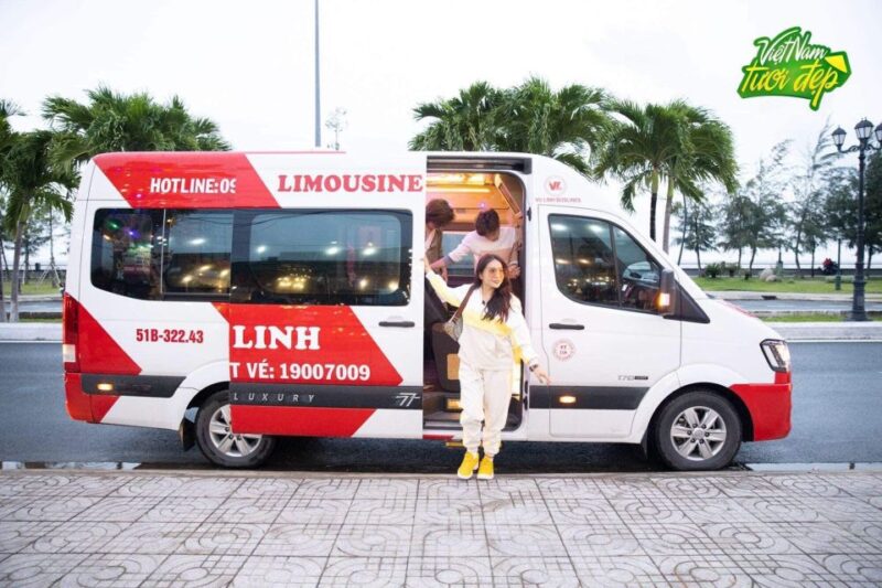 Can Tho: Direct Bus Transfer To/From Saigon City - Pricing and Booking
