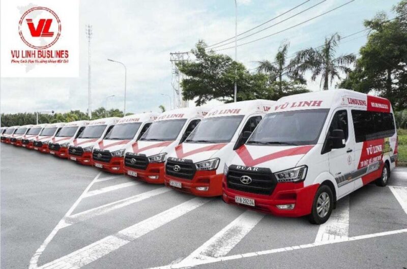 Can Tho: Direct Bus Transfer To/From Saigon City - Additional Information