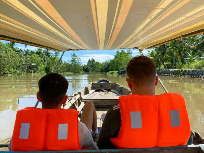Can Tho: Explore Mekong, Floating Market, Cacao & Local Life - A Deep Dive into the Can Tho Mekong Tour