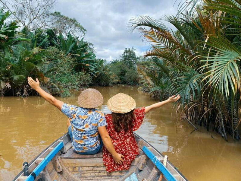 Can Tho: Explore Mekong, Floating Market, Cacao & Local Life - FAQs