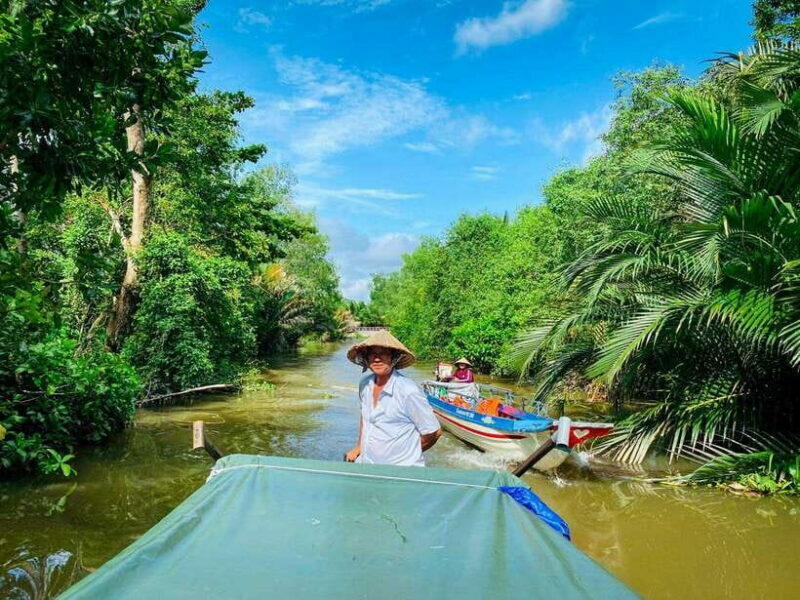 Can Tho: Explore Mekong, Floating Market, Cacao & Local Life - Final Thoughts