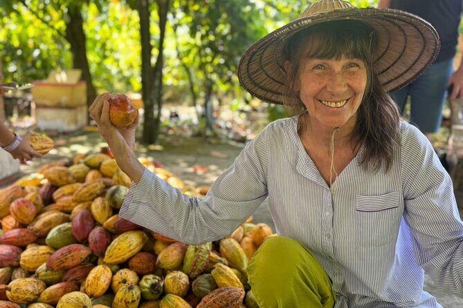 Can Tho: Floating Market, Canals, Nature Reserve & Forest - Summary: Who Would Love This Tour?