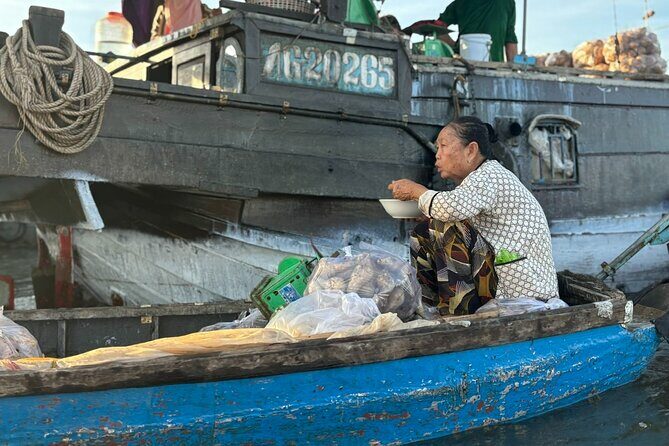 Can Tho: Floating Market, Canals, Nature Reserve & Forest - Frequently Asked Questions