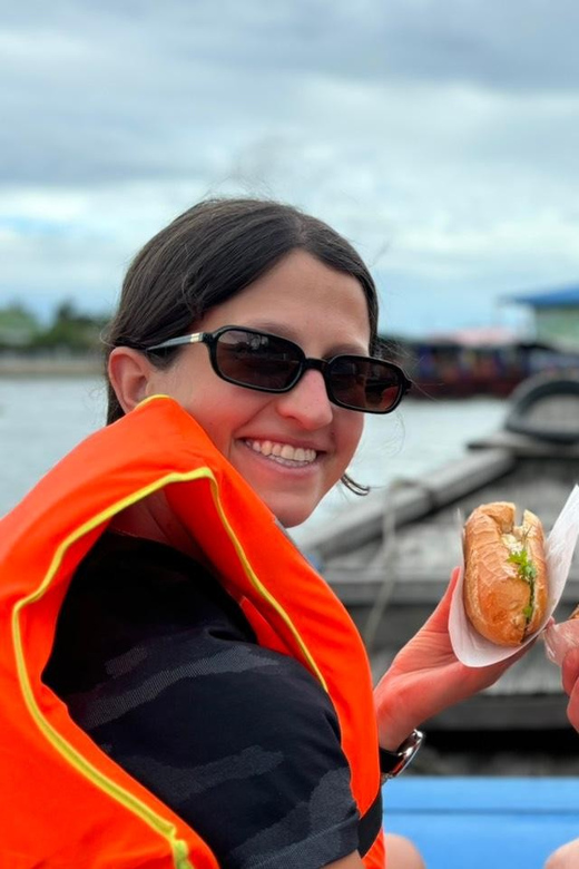 Can Tho: Floating Market, Fruit Garden, Canals & Local Life - Itinerary Highlights