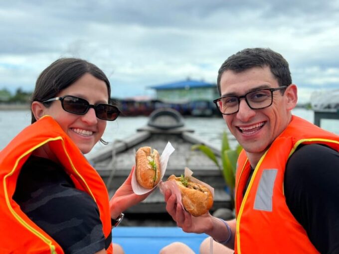 Can Tho: Floating Market, Fruit Garden, Canals & Local Life - Frequently Asked Questions