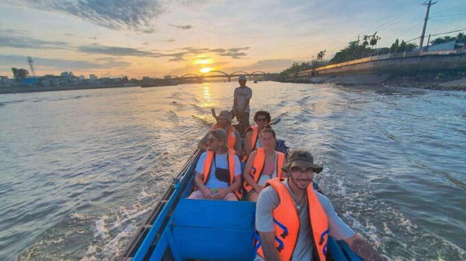 Can Tho: Floating Market & Mekongs Legacy( Max 6 Pax) - Unique Cultural Immersion