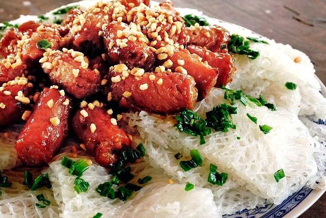 Can Tho Food Tour Designed by Local Chef - Menu Details