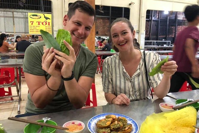 Can Tho Food Tour Designed by Local Chef - Pricing and Cancellation Policy