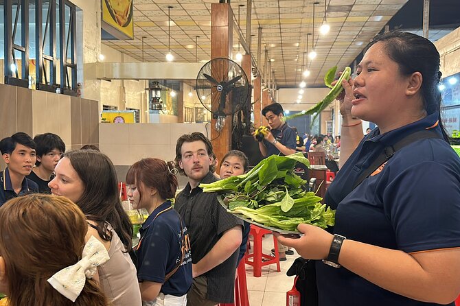 Can Tho Food Tour Designed by Local Chef - Local Delicacies Sampled